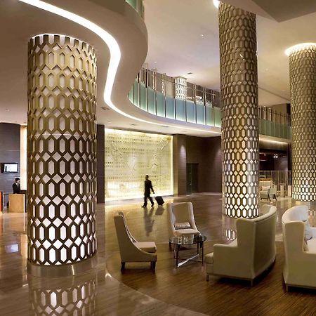 Novotel Bangka Hotel & Convention Center Pangkal Pinang Extérieur photo