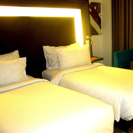 Novotel Bangka Hotel & Convention Center Pangkal Pinang Chambre photo