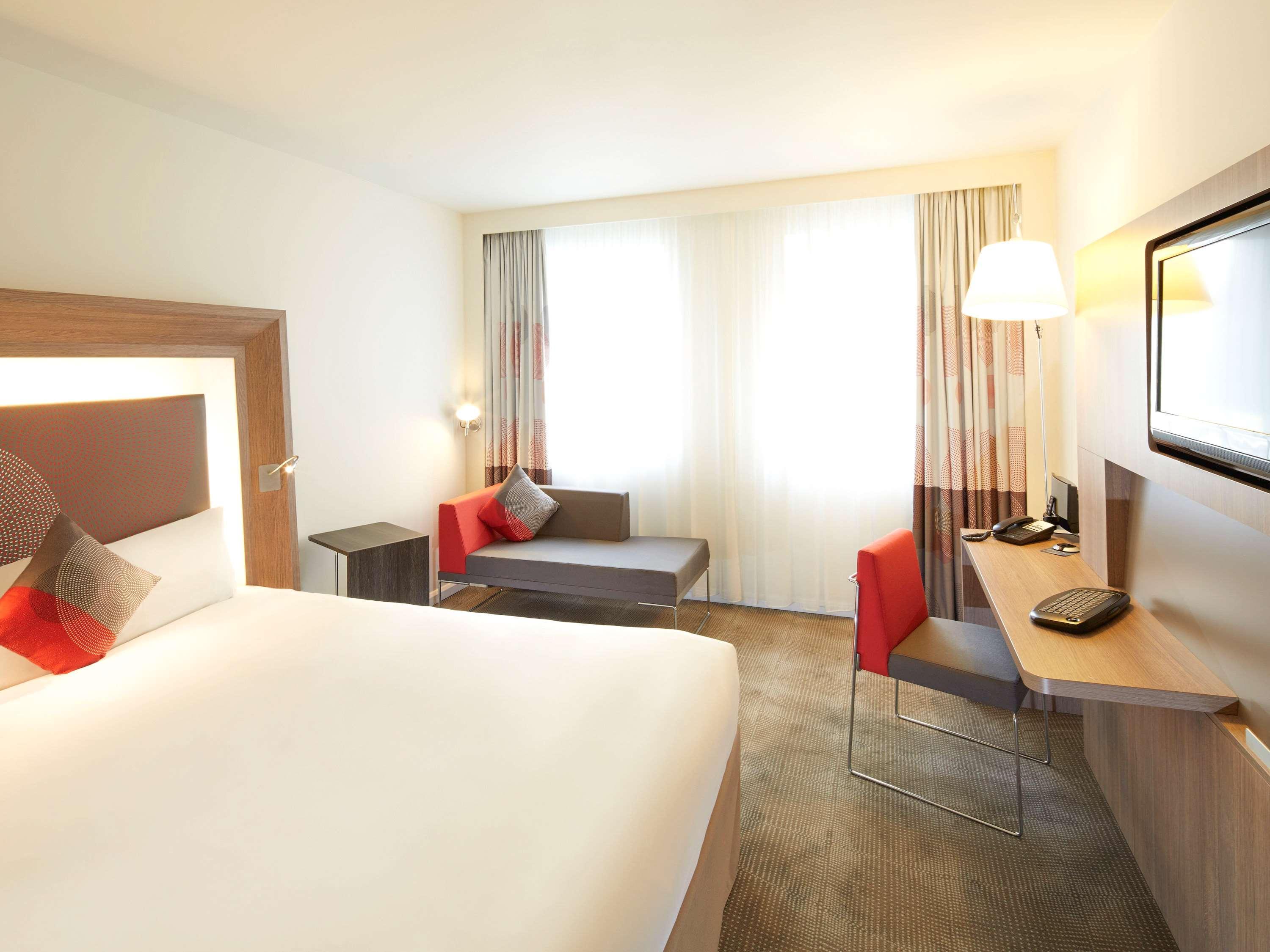 Novotel Bangka Hotel & Convention Center Pangkal Pinang Extérieur photo