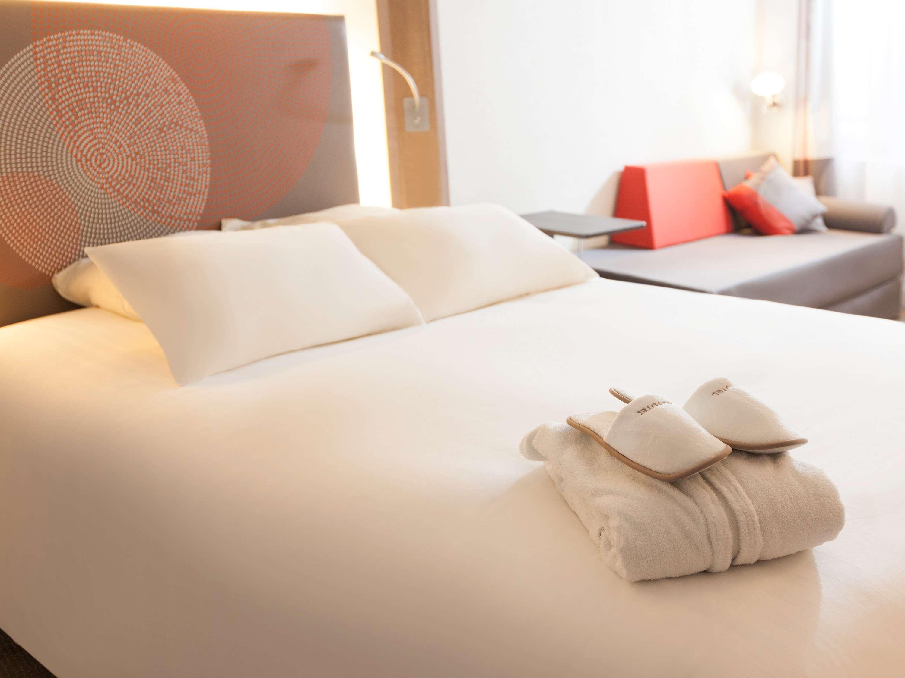 Novotel Bangka Hotel & Convention Center Pangkal Pinang Extérieur photo