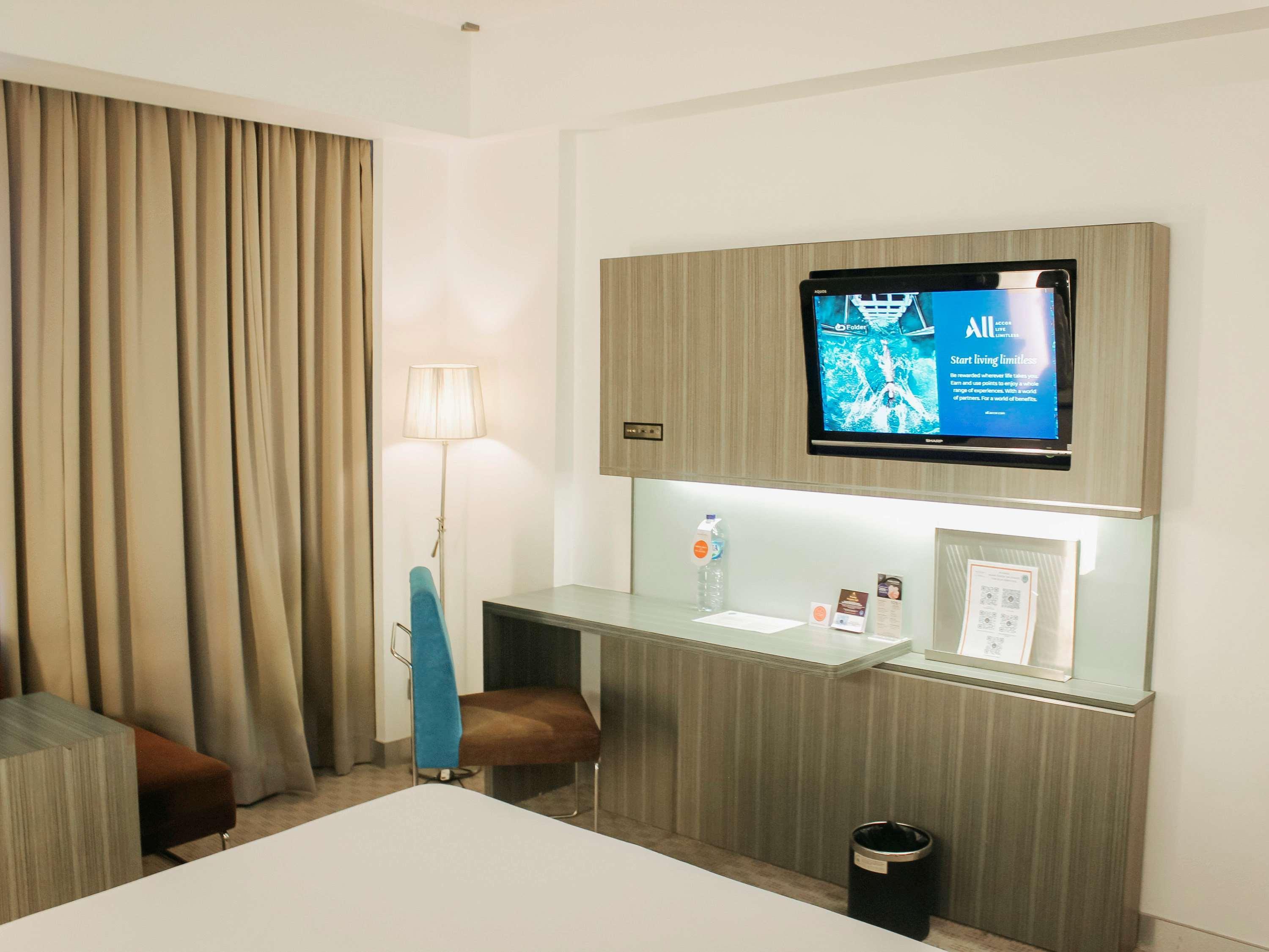 Novotel Bangka Hotel & Convention Center Pangkal Pinang Extérieur photo