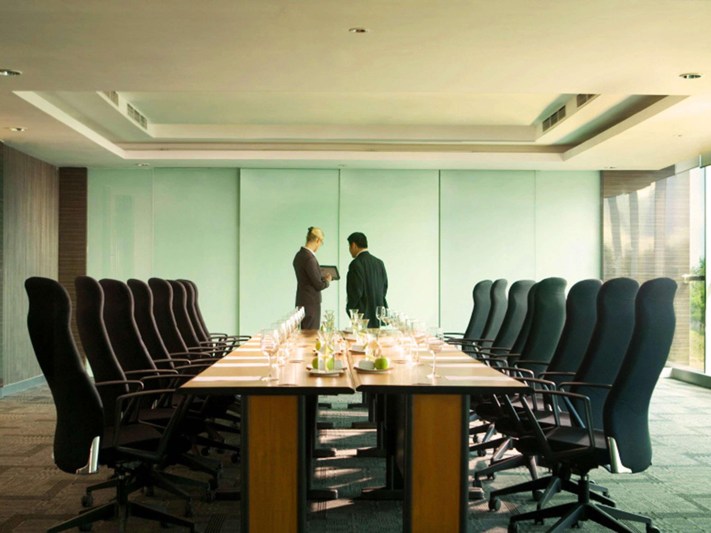 Novotel Bangka Hotel & Convention Center Pangkal Pinang Extérieur photo