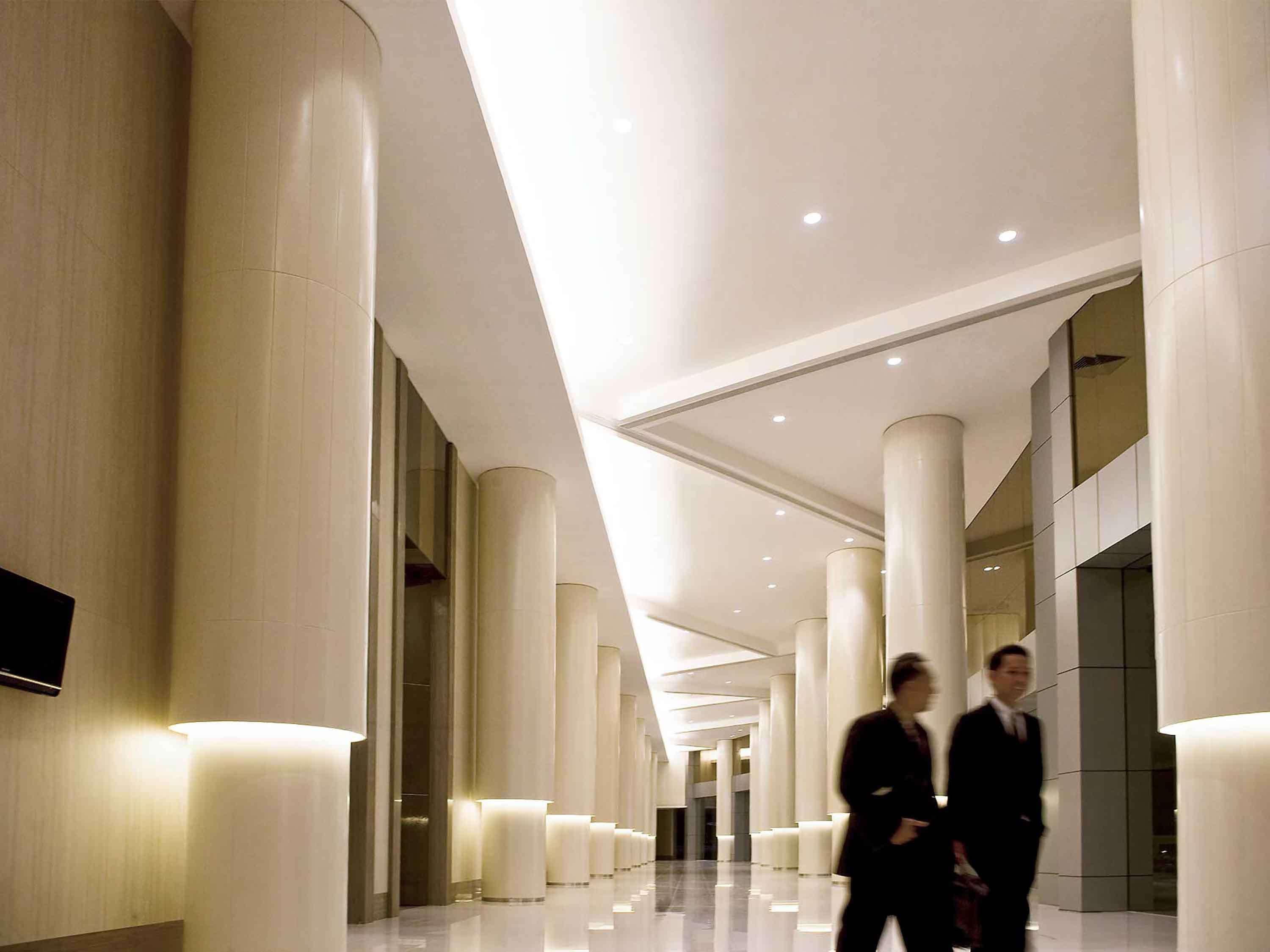 Novotel Bangka Hotel & Convention Center Pangkal Pinang Extérieur photo