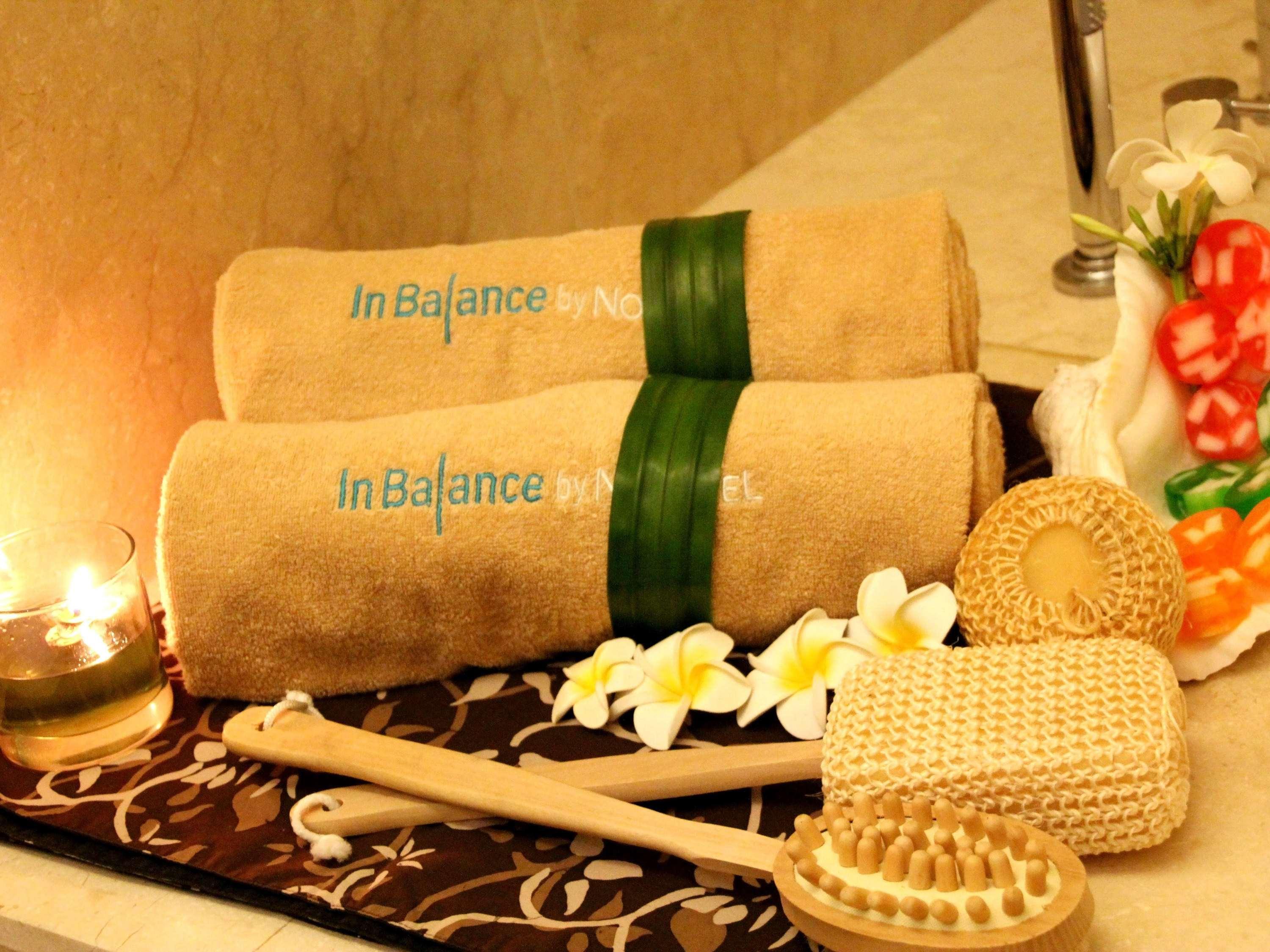 Novotel Bangka Hotel & Convention Center Pangkal Pinang Extérieur photo