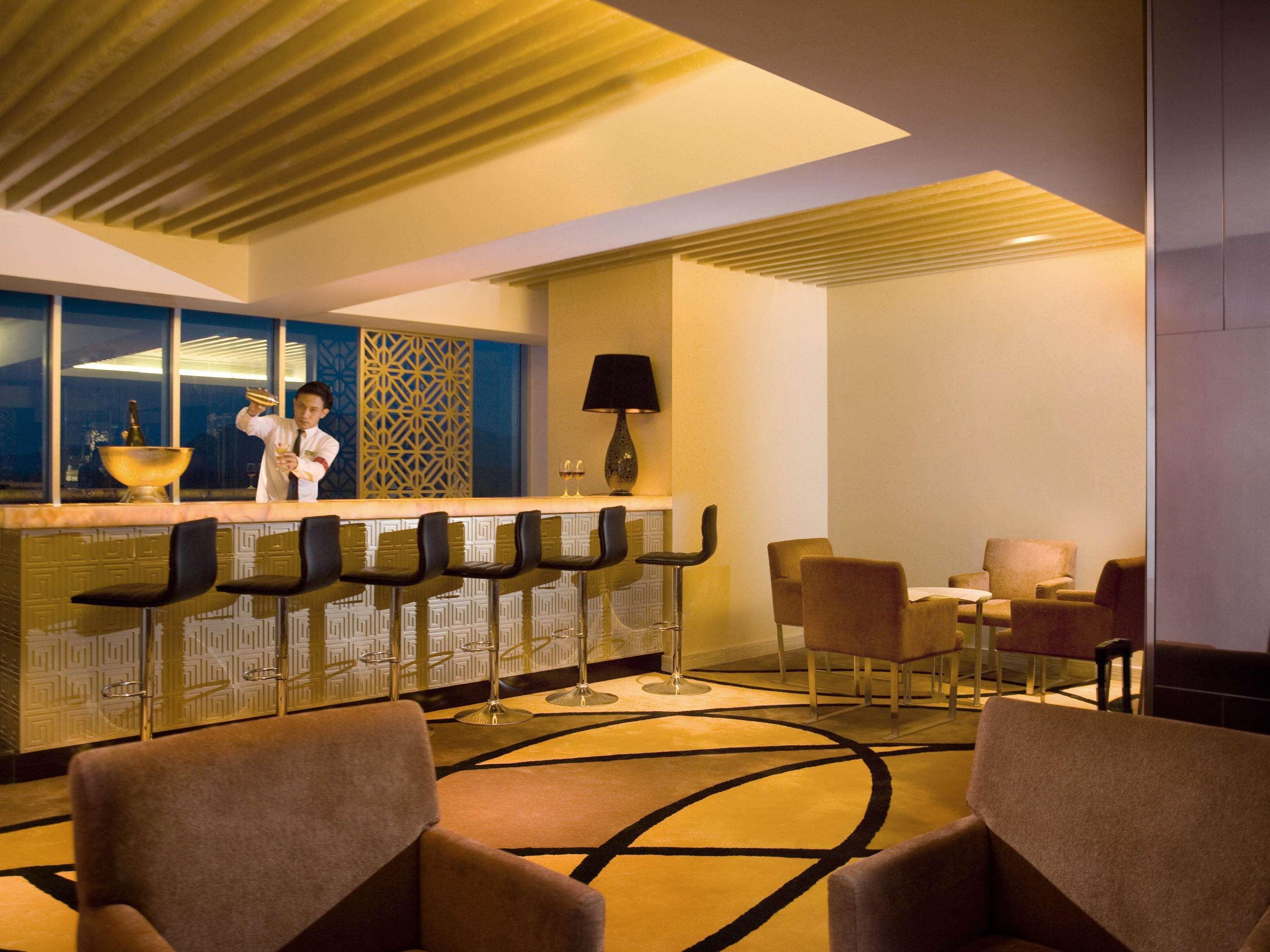 Novotel Bangka Hotel & Convention Center Pangkal Pinang Extérieur photo