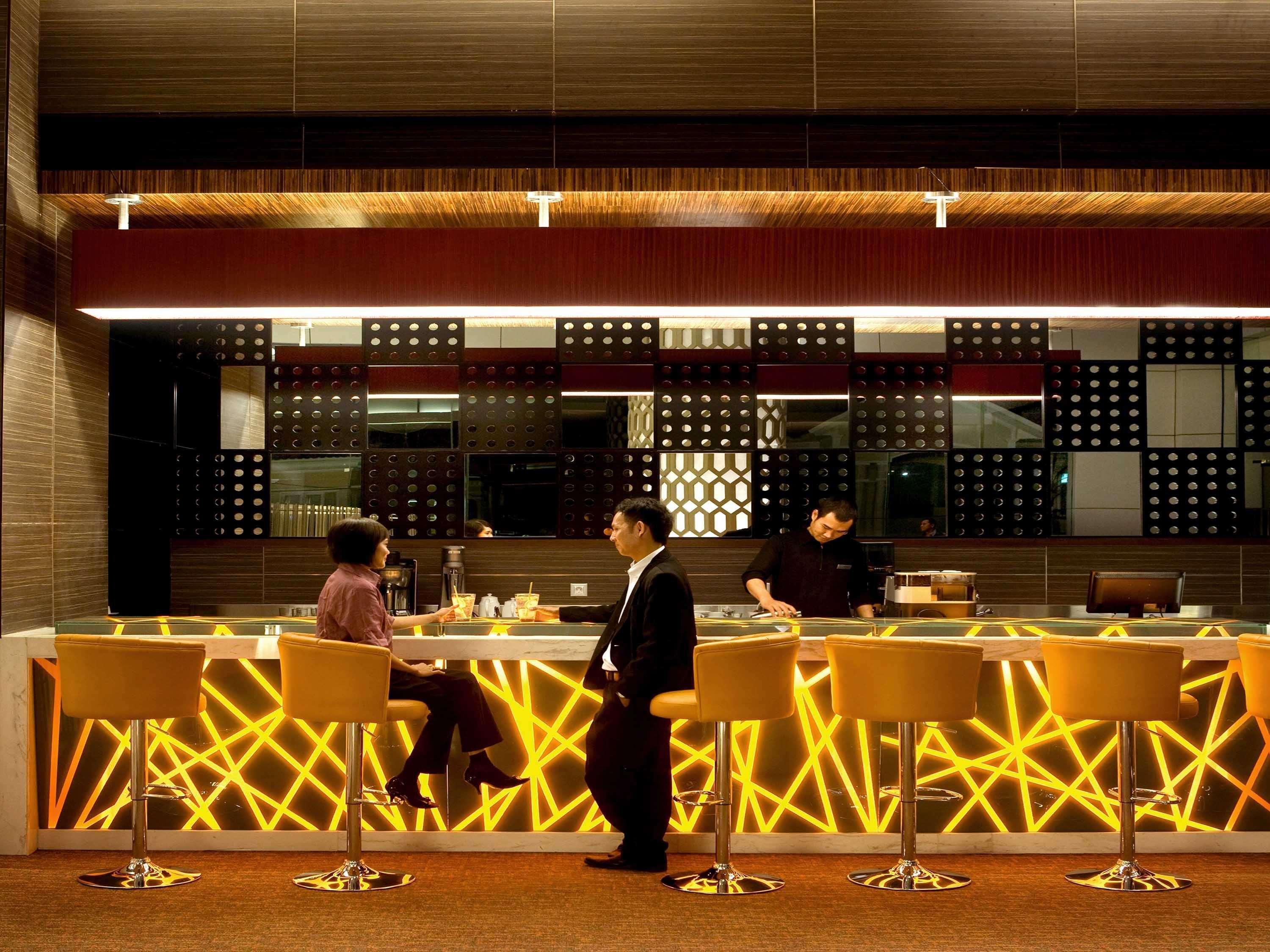 Novotel Bangka Hotel & Convention Center Pangkal Pinang Extérieur photo