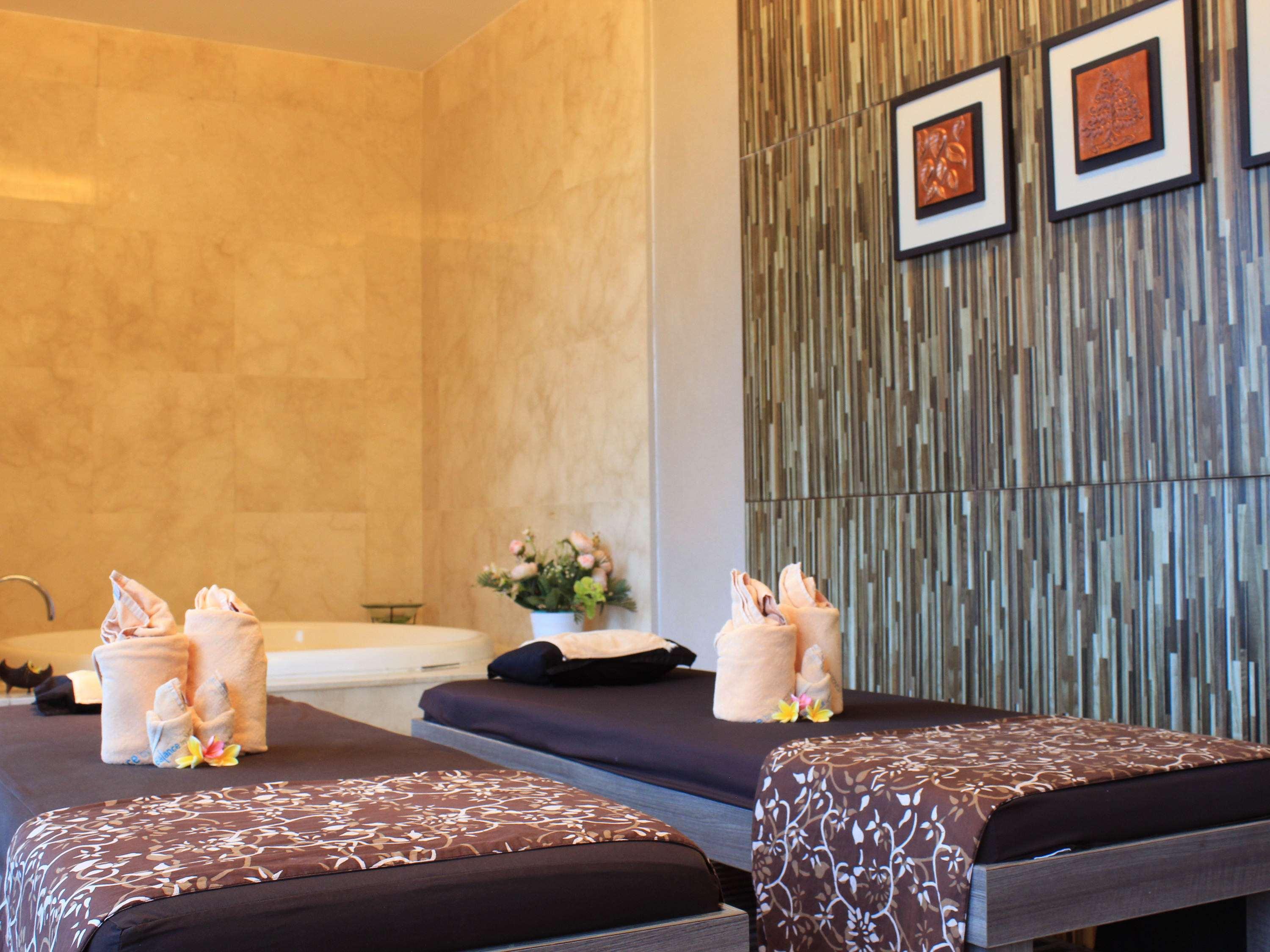 Novotel Bangka Hotel & Convention Center Pangkal Pinang Extérieur photo
