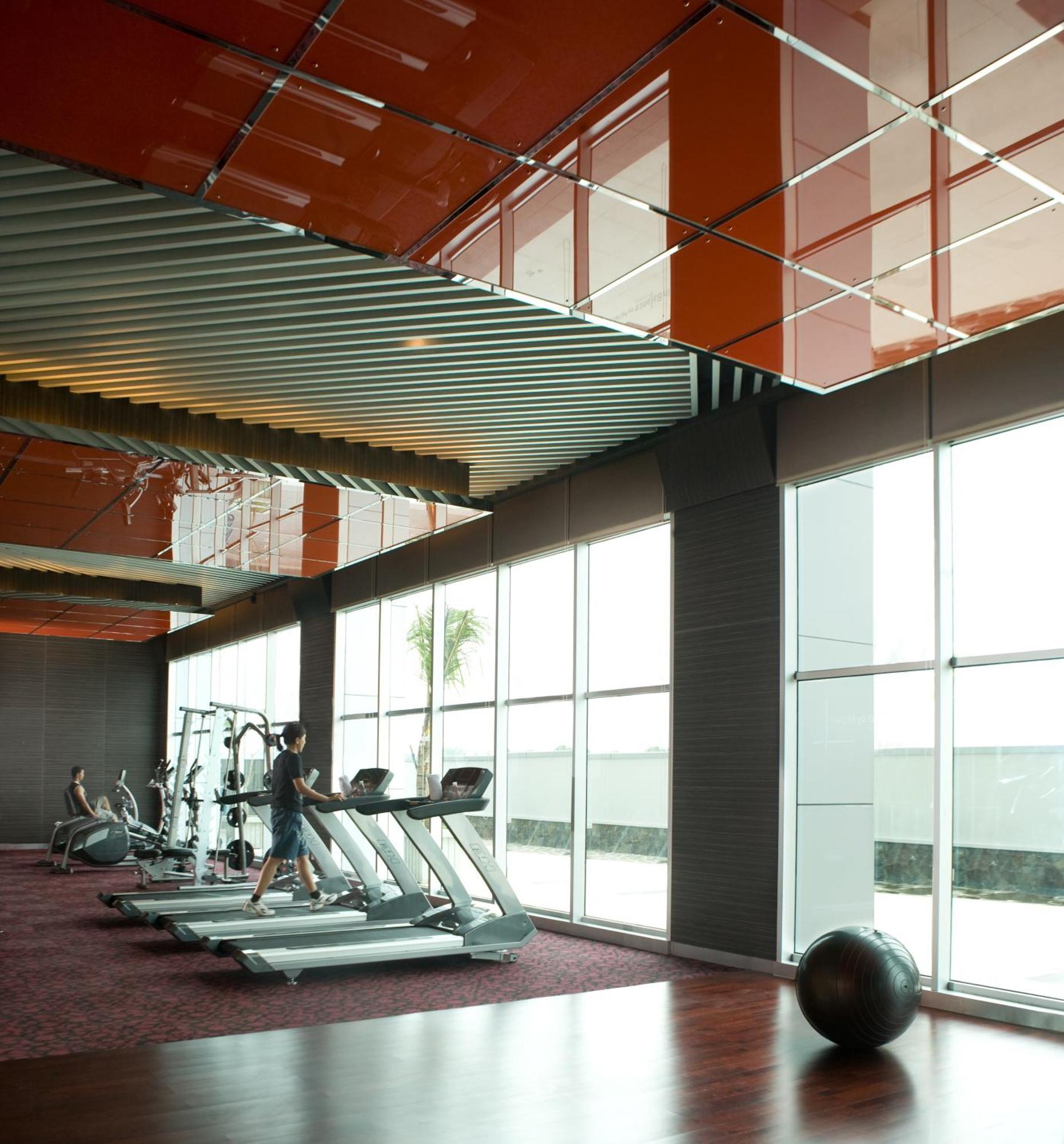Novotel Bangka Hotel & Convention Center Pangkal Pinang Extérieur photo