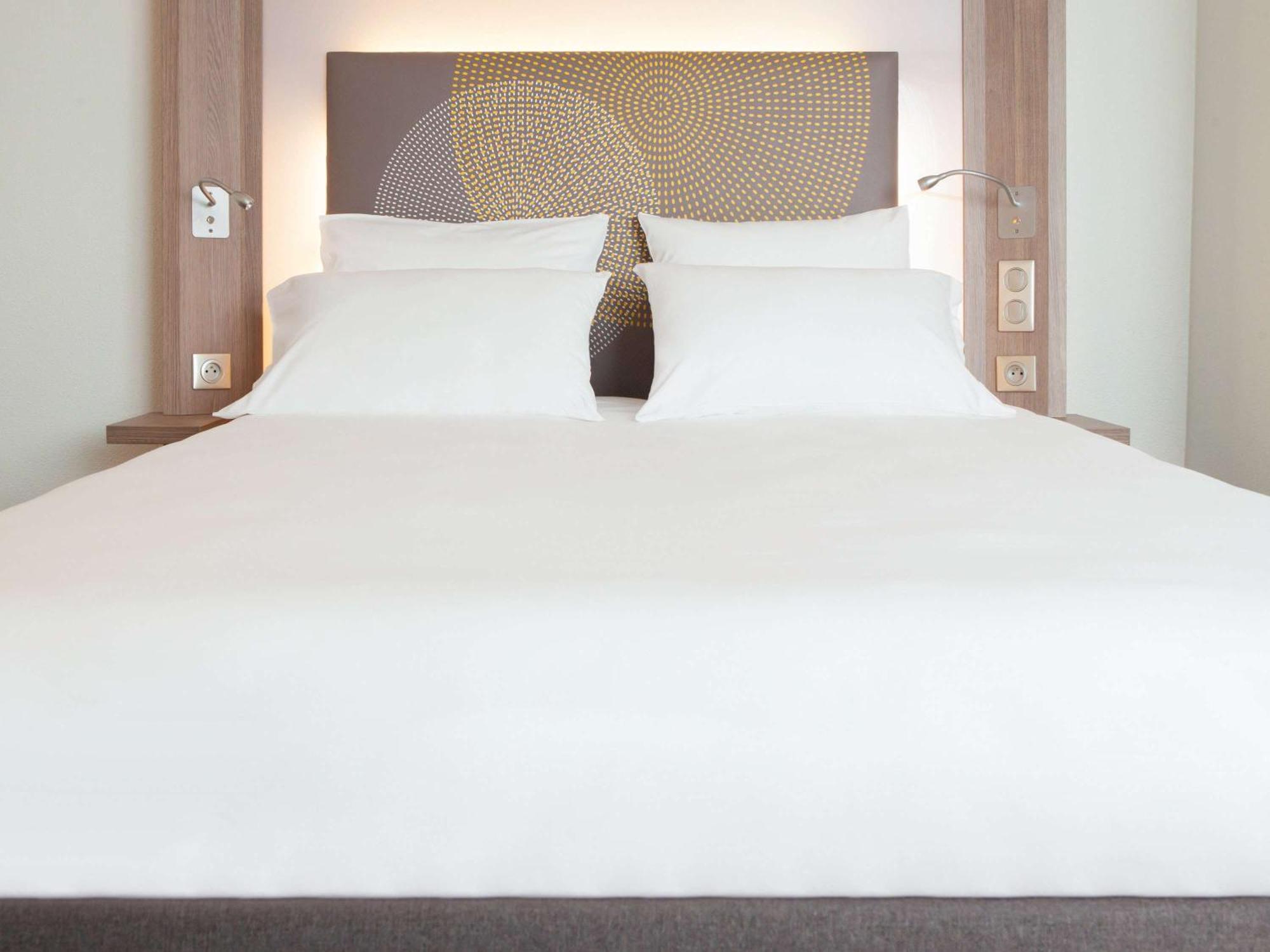 Novotel Bangka Hotel & Convention Center Pangkal Pinang Extérieur photo
