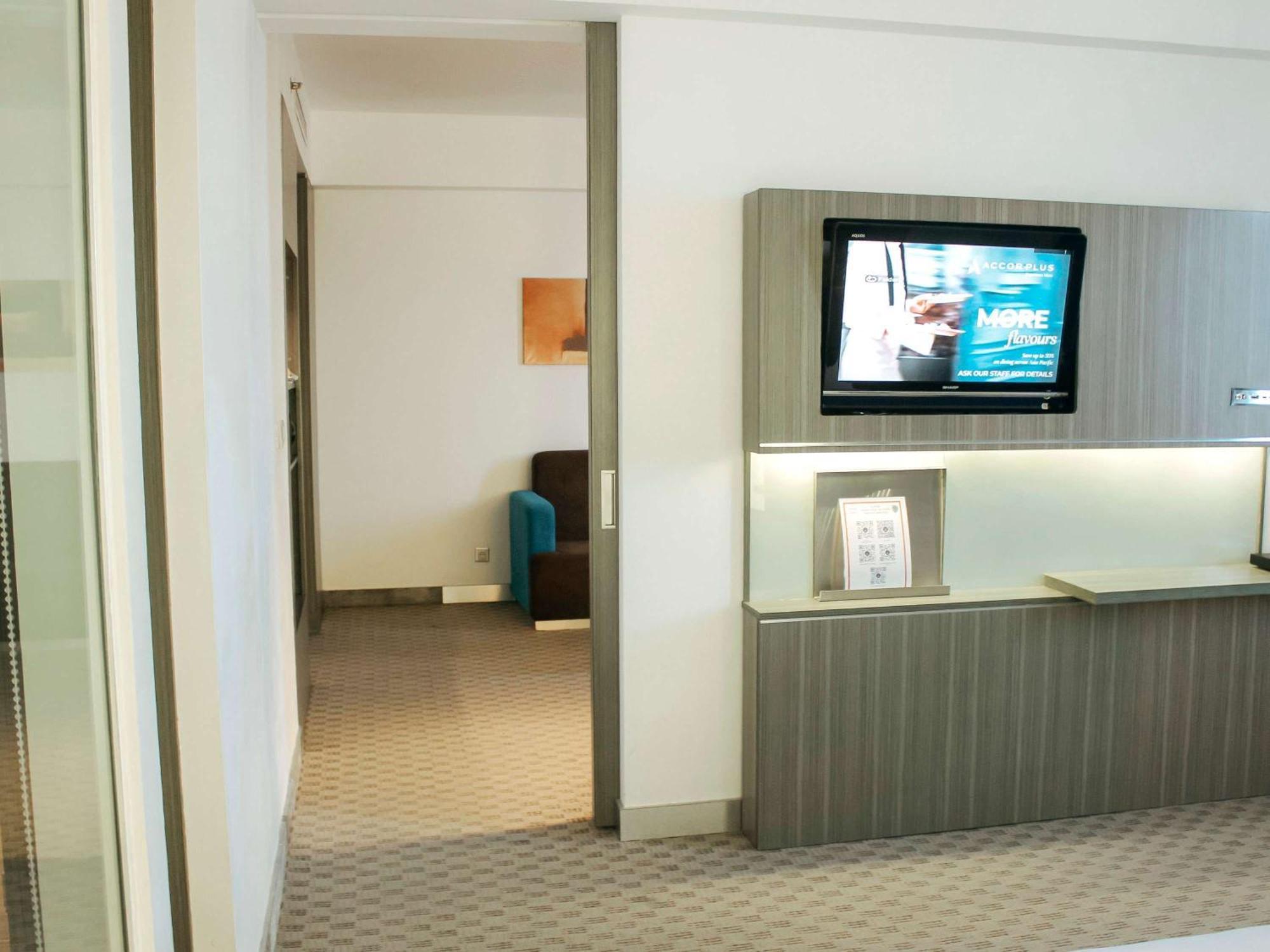 Novotel Bangka Hotel & Convention Center Pangkal Pinang Extérieur photo