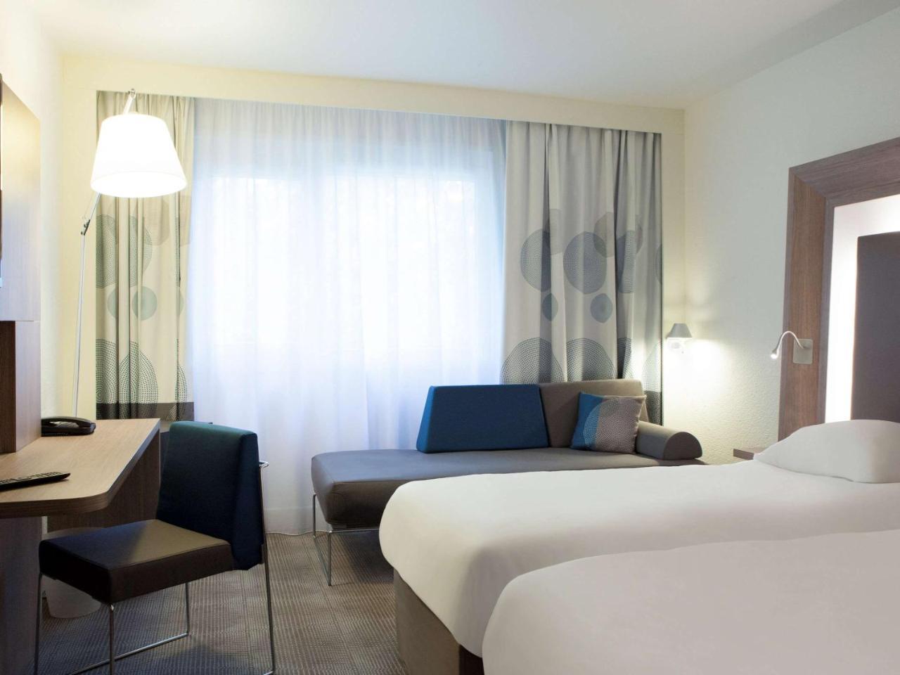 Novotel Bangka Hotel & Convention Center Pangkal Pinang Extérieur photo