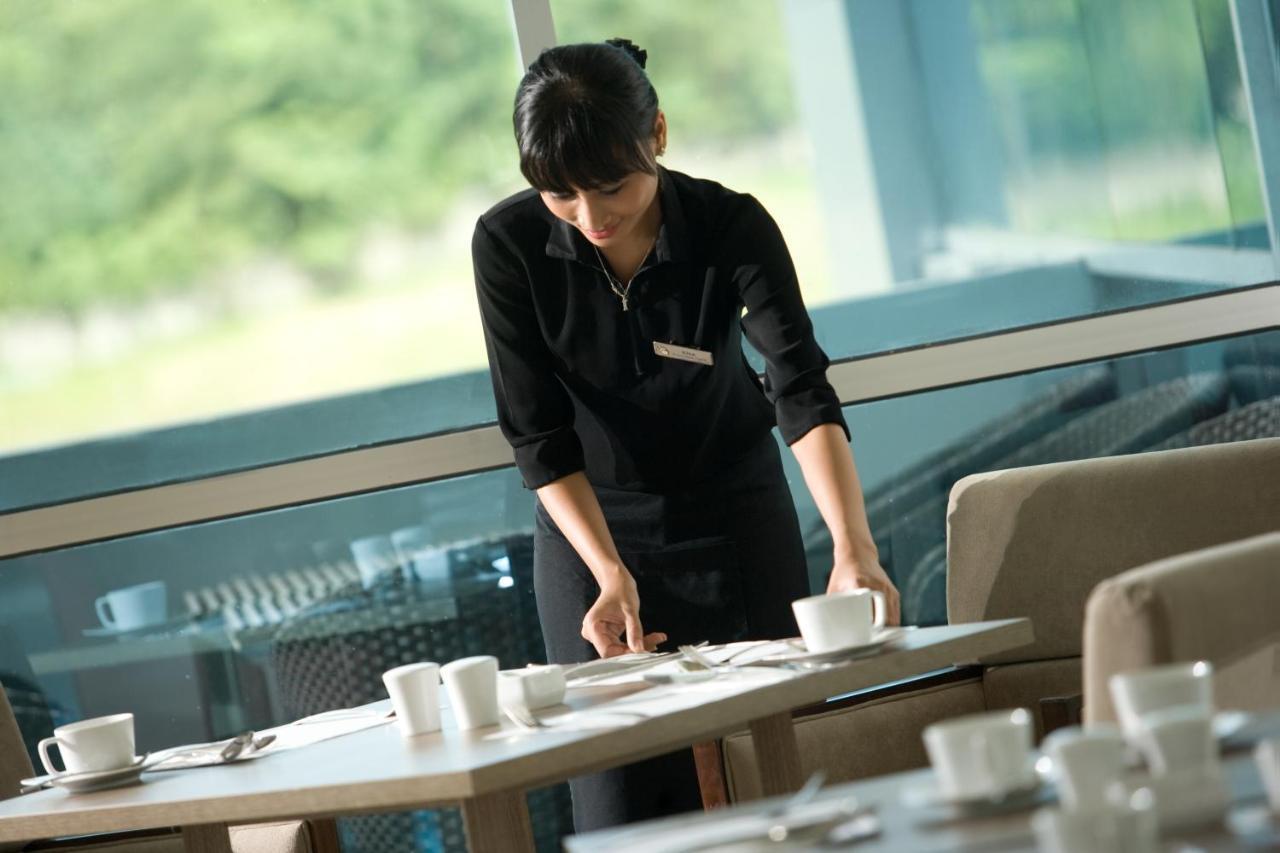 Novotel Bangka Hotel & Convention Center Pangkal Pinang Extérieur photo