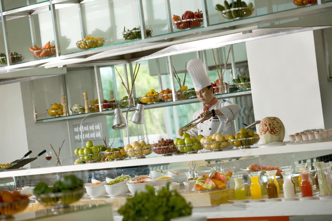 Novotel Bangka Hotel & Convention Center Pangkal Pinang Extérieur photo